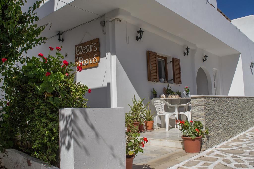 Eleni'S Rooms Antiparos Exterior photo